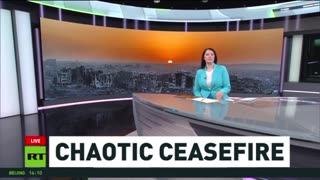 RT News - October 22 2025 (09:00 MSK)
