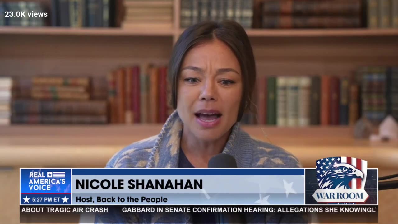 #BeingBannon Pt1 #RFK Confirmation PREDICTION THAT'S