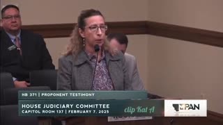 Doctor Testifies: 'mRNA Vaccines Are Most Destructive, Lethal Medical Products Ever Used'