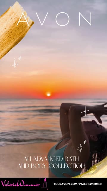 AVON Skin So Soft+ Firmup with Collagen Peptide Shower Gel