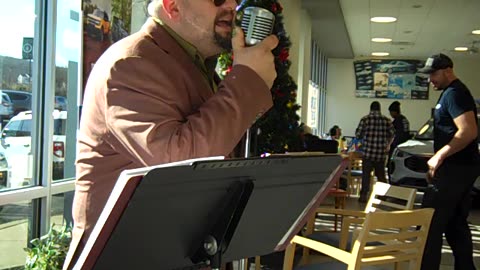 Merry Christmas ( I Don't Want To Fight Tonight)