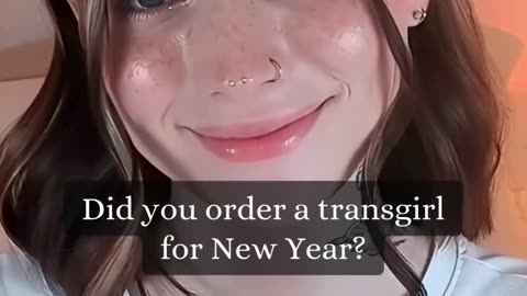 Your order just arrived!