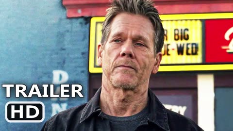 THE BONDSMAN Trailer (2025) Kevin Bacon