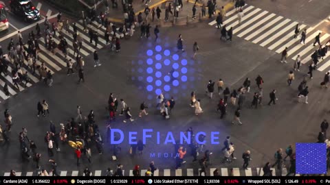 DeFiance Media Live
