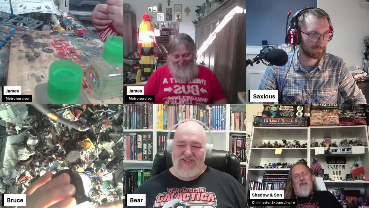 Legion IX is the best legion