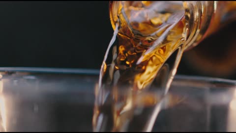 Let us drink and be merry, dance, joke, and rejoice