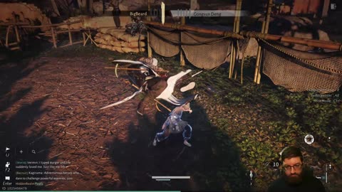 Let's Make This Jiaozi! C'mon You Apes, Do You Wanna Live Forever?!