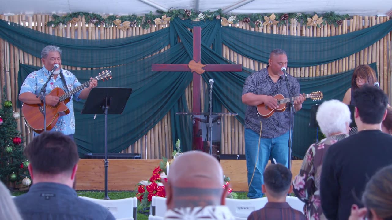 Calvary Chapel Leeward Coast