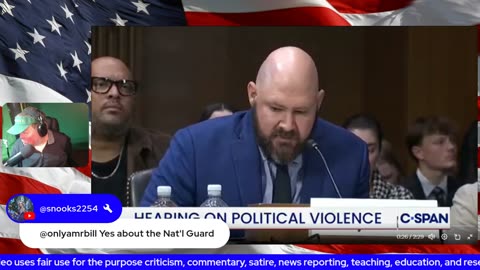 What did Antifa do Last Night