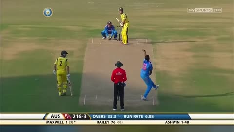 One Day International|India vs Australia Highlights|5 Centuries|Cricket 🏏 Life