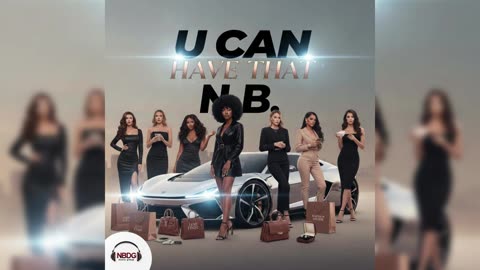 My new single “u can have that” is OUT NOW.