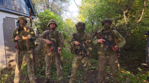 🛡️🇺🇦 Ukraine Russia War | 11th Rupback Battalion Needs Aid in Pokrovsk | RCF
