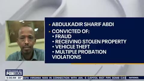 ILLEGAL ALIENS wanted for fraud, child rape and violent crimes