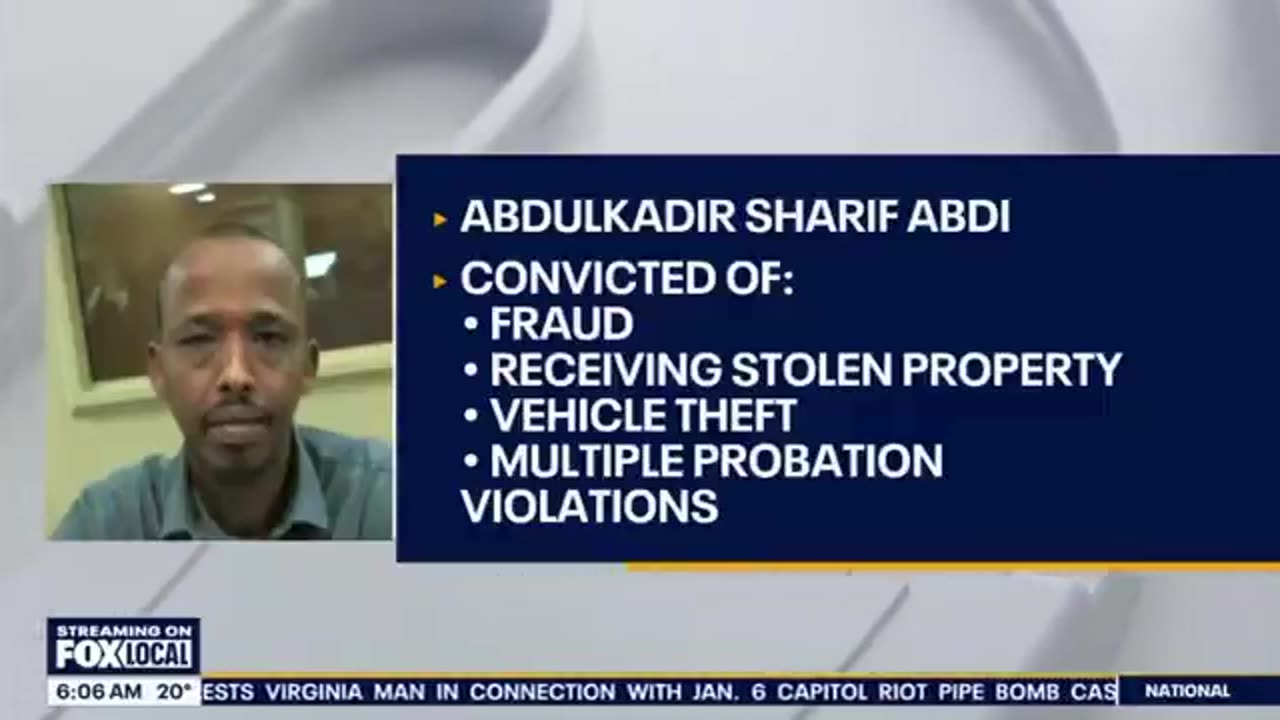 ILLEGAL ALIENS wanted for fraud, child rape and violent crimes