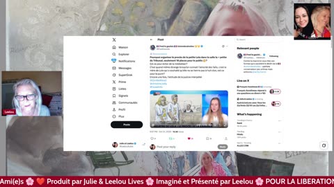 ApéroLiveLove avec Vous les Zzz'Amis 22/10 Les Zzz'Infos Bonheur de Leelou