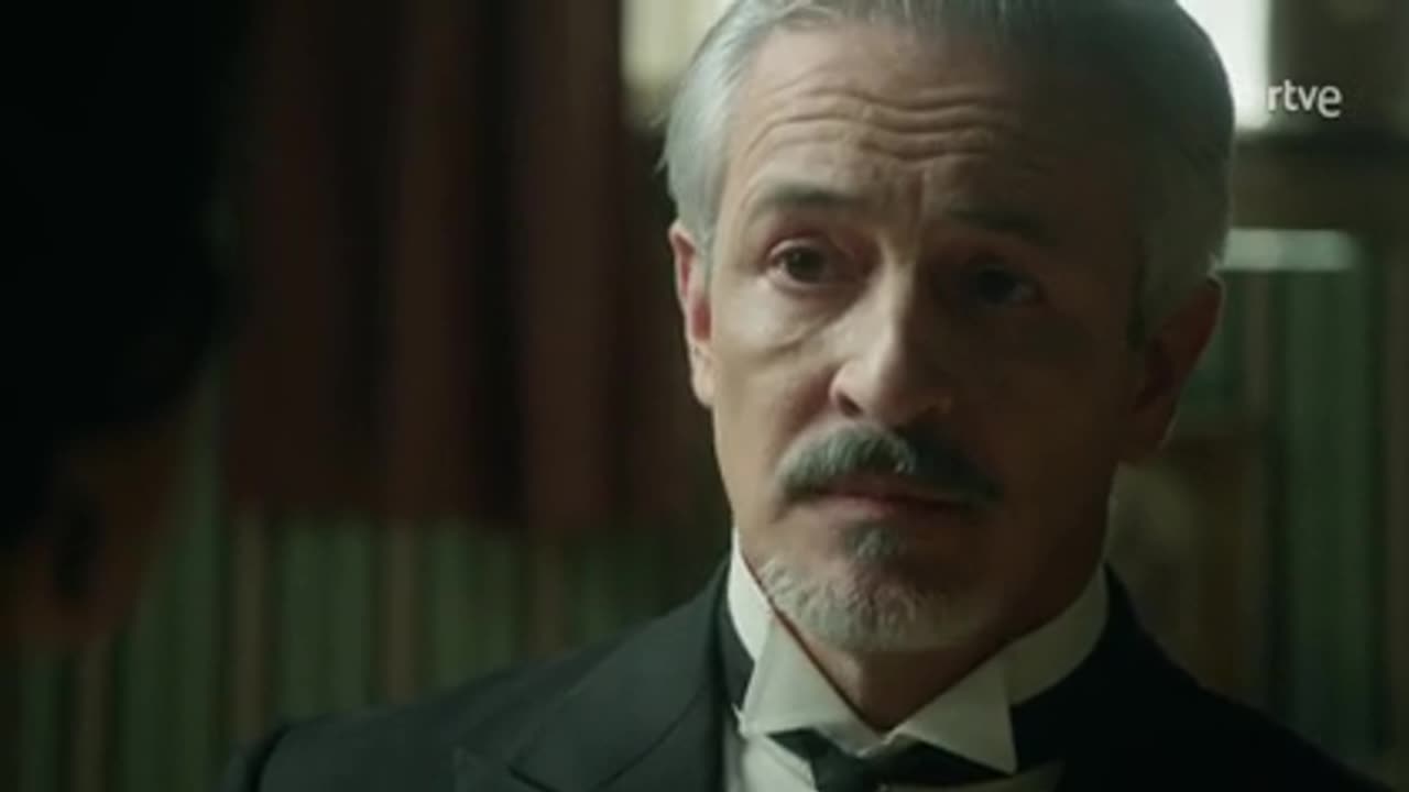 La Promesa - Capitulo 768 parte 1