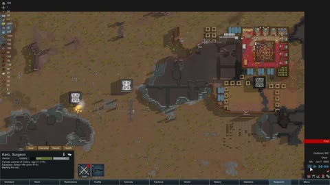 RimWorld v0.12.914 13 - No Commentary