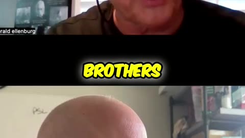 Old as F*ck - Million Dollar Deals and Buttoned-Up Guys!