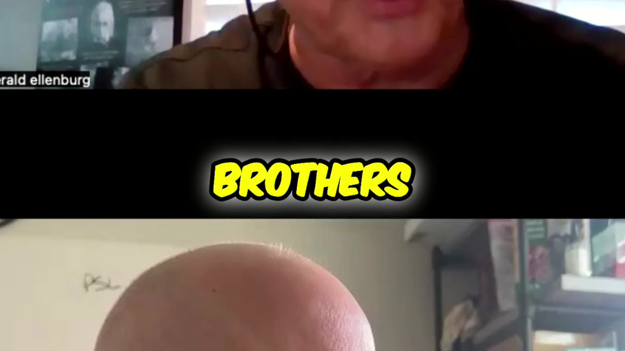 Old as F*ck - Million Dollar Deals and Buttoned-Up Guys!