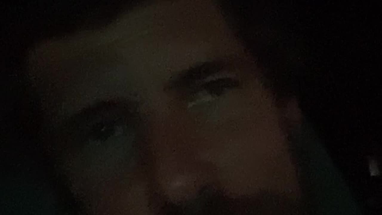 I’m pretty sure I would’ve proving him wrong many times Over had I known Who he was