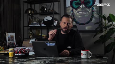 Babcia Kasia, Lempart, Kijowski, Kramek i Kocjan w prokuraturze u Żurka.