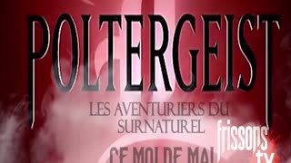 Bande Annonce 52 - Frissons TV - Poltergeist: The Legacy