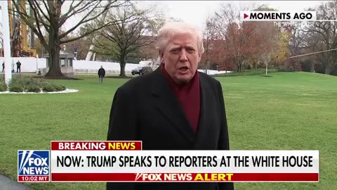 "Trump NEWS EXCLUSIVE 🚨 Shocking Updates That Could Change Everything for America!"