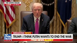 Zelenskyy Tells Trump Ukraine Will Trade Thousands Of Drones For Tomahawks