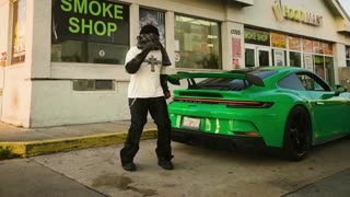 Incredible: Don Toliver - FWU [Official Music Video]