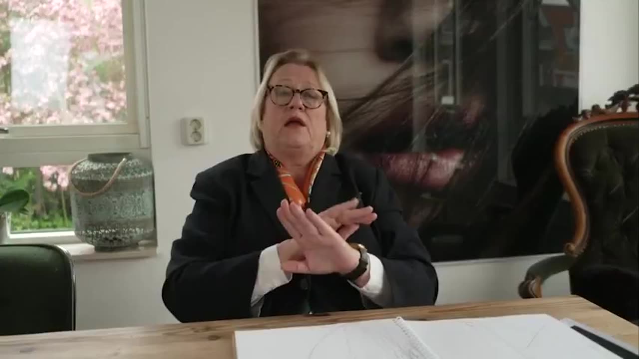 Catherine Austin Fitts: 'Great Reset is About Central Control and Reduced Resources for People'