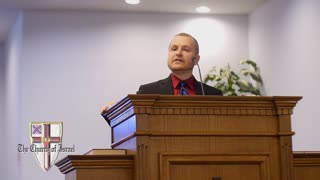 "The 2nd Greatest Love Story in the Bible" by Ezekiel Finnigan
