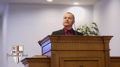 "The 2nd Greatest Love Story in the Bible" by Ezekiel Finnigan
