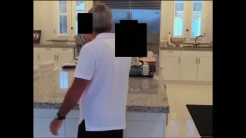 🫣🫢 Politics of Jeffrey Epstein 🫢🫣