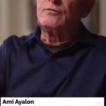 Ehud Barak: Israel Funded Hamas