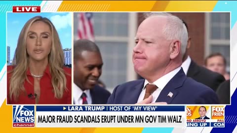 Somali Minnesota Fraud Is An Absolute Monster