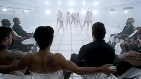 Lady Gaga - Bad Romance (Official Music Video)