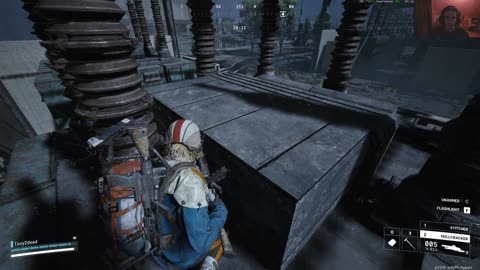 The Greatest Streamer You've Never Heard Of