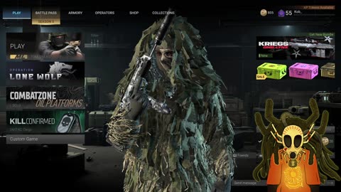 Combat Master - Weapon Grind - gameplay 231