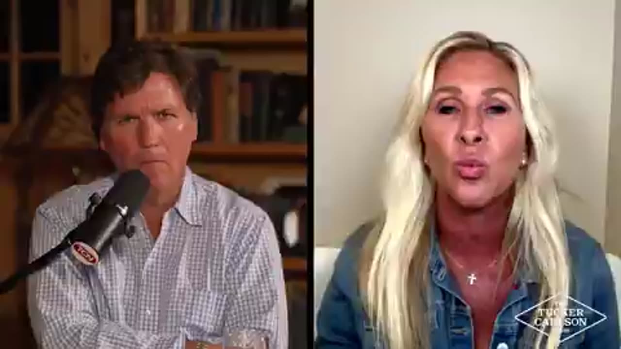 The. Heir's Of MAGA part 1