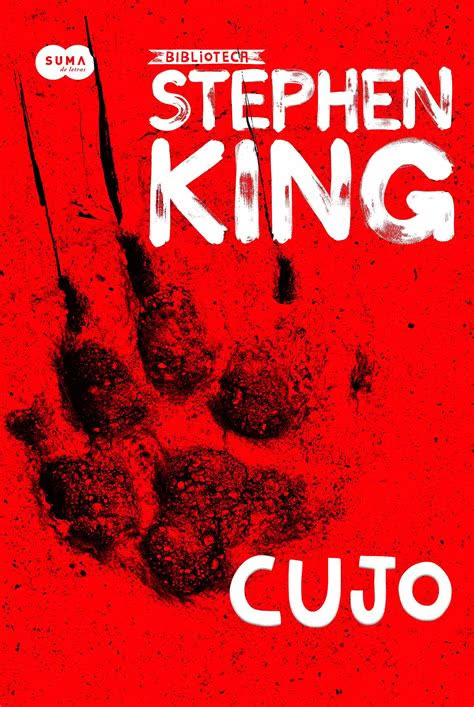 Cujo by Stephen King | Summary