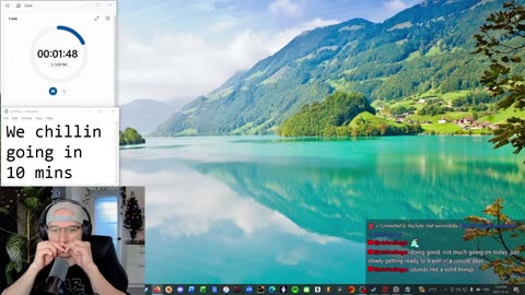 Spooks, Sweat Runs & Syrup | Indie Scares → Megabonk Update → Mon Bazou 👻🗿🍁