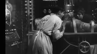 Frankenstein 【1931 film】Trailers