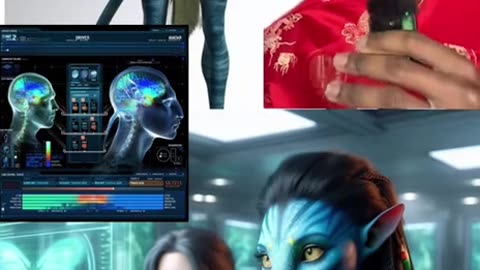 AVIATAR-Fire & Ash-Our neighbours in Pandora..This is a documentary…Pt 1