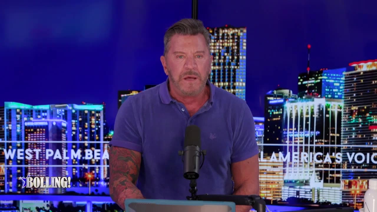 DEMS OFFER THE “ENTIRE WORLD IN EXCHANGE FOR VOTES”