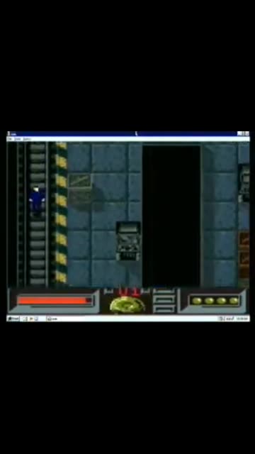 007: THE WORLD IS NOT ENOUGH