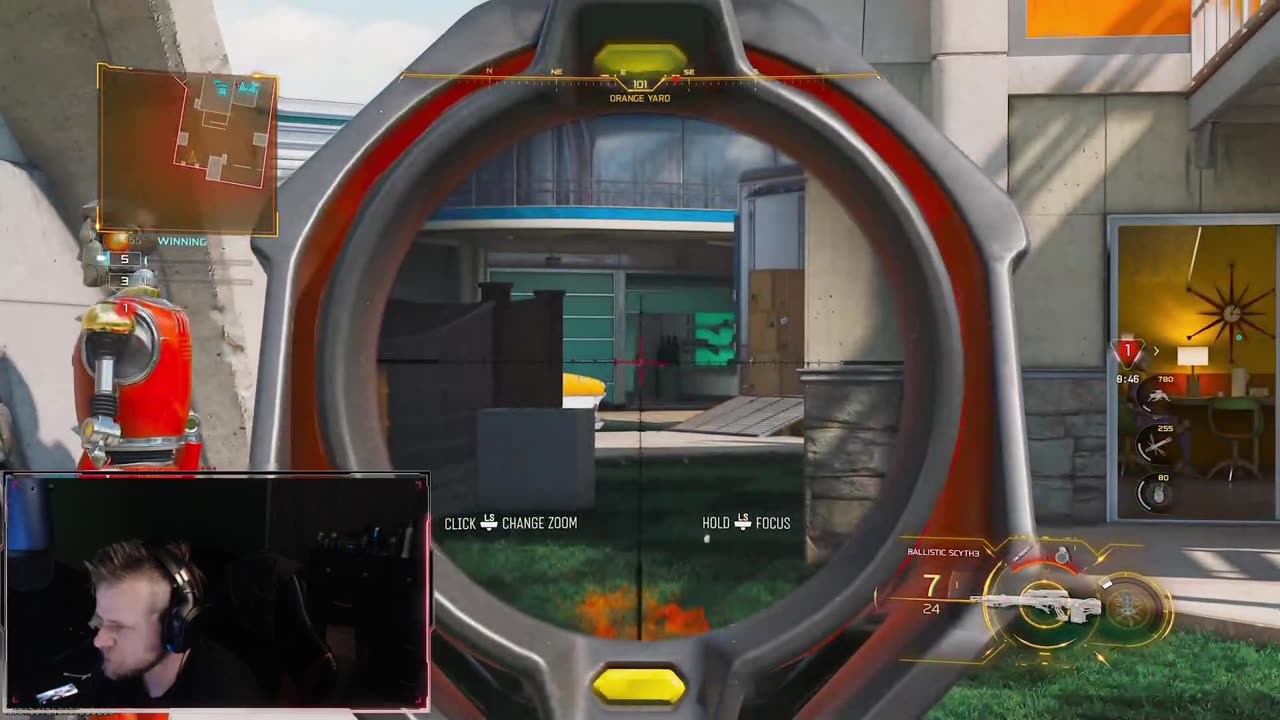 🛑Live-StriveX-Road to 6th Prestige