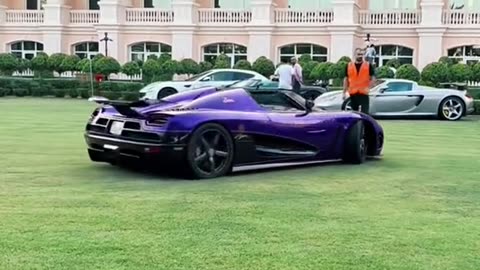 ✨💨 The Bugatti Experience - Luxury Meets Performance! | LuxurySportsCars