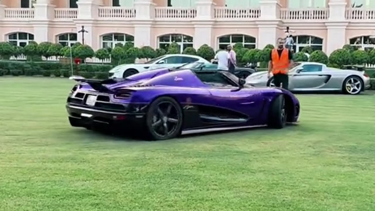 ✨💨 The Bugatti Experience - Luxury Meets Performance! | LuxurySportsCars