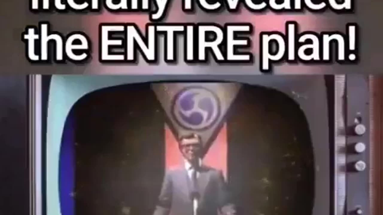 Predictive programming in a movie from 1981 called 'Early Warning'