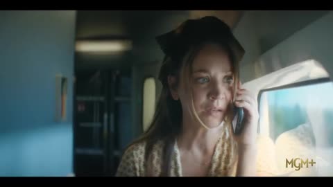 VANISHED Official Trailer (2026) Kaley Cuoco, Sam Claflin, Thriller [HD]